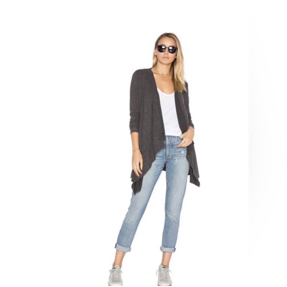4 for $25 CHASER Slouchy Cardigan
